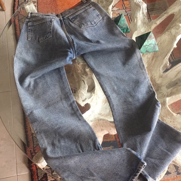 Brazilian jeans embroidered - Picture 2 of 8